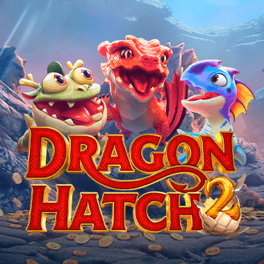Dragon Hatch Slot